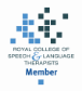 RCSLT Member