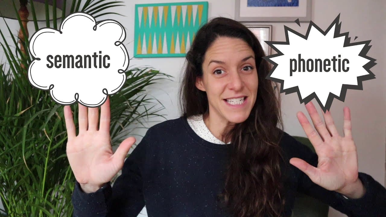 Word games for speech and language