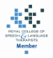 RCSLT Member