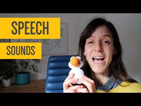 Activity Ideas for Early Speech Development