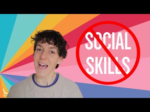 Pro-neurodiversity Speech Therapy: Why I don&#039;t teach social skills